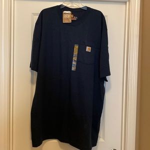 Carhartt short sleeve t shirt